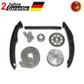 Steuerkettensatz Seat VW Audi Skoda 1.6 FSI BLP BLF 1.4 TFSI CAXA CAXC CAV CTH