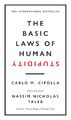 The Basic Laws of Human Stupidity | Carlo M. Cipolla | Buch | X | Englisch