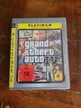 GTA IV GRAND THEFT AUTO 4 - PS3 - PLAYSTATION 3 - Gebraucht - Neuwertig - TOP