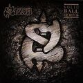 Solid Ball of Rock von Saxon | CD | Zustand sehr gut