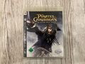 Pirates of the Caribbean Am Ende der Welt Sony Playstation 3 | PS3 | OVP