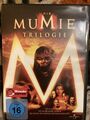 Die Mumie Trilogie 3 DVD Box 