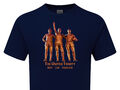 The United Trinity Best Law Charlton Tshirt Herren & Damen Fanmade Merchandise