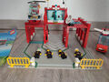 Lego Feuerwehrstation 6389