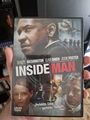 Inside Man (2006, DVD video)