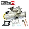 Turbolader für Audi A4 A5 A6 A7 A8 Q5 185 kW 252 PS 2.0 TFSI 06L145722N