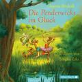 Die Penderwicks 5: Die Penderwicks im Glück | Jeanne Birdsall | 4 CDs | Audio-CD