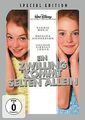 Ein Zwilling kommt selten allein [Special Edition] von Na... | DVD | Zustand gut