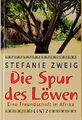 Die Spur des Löwen Zweig, Stefanie: 635564