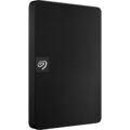 Seagate Expansion Portable 2 TB, Festplatte, schwarz