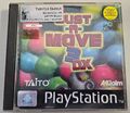 Bust A Move 3 DX - Playstation - PS1 - PSX