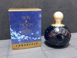 Lagerfeld Sun Moon Stars Eau de Toilette Spray 100ml