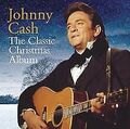 The Classic Christmas Album von Cash,Johnny | CD | Zustand sehr gut