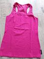 Winshape Top Tanktop WVR24 Boxerrücken Gr. M pink