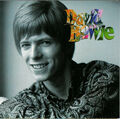 David Bowie ‎– The Deram Anthology 1966 - 1968 REMASTERED (1997) 