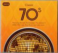 Klassische 70er NEU 3XCD Hits von The Stylisitics Elkie Brooks Roxy Music Tavares +  