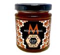 Bee Natural Manuka Honig MGO 625+ , Manukahonig , 250 g (600/550+) Echtglas Glas