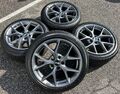 4 ALU 17" BBS SOMMERRÄDER MERCEDES A-KLASSE W169 B-KLASSE W245 C-KLASSE W204