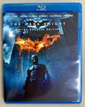 The Dark Knight - 2-Disc Special Edition Blu-ray - neuwertig - Christopher Nolan