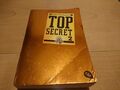 Top Secret 02. Heiße Ware von Robert Muchamore (2006, Taschenbuch)