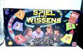 Spiel des Wissens - Brettspiel von Jumbo - 1995 ab 7 Jahren für 2-6 Spieler 