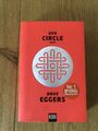 Neuwertig Bestseller Der Circle von Dave Eggers (Taschenbuch) Roman Sci-Fi