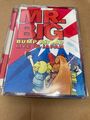 Mr. Big - Bumb Ahead, Live in Japan - DVD