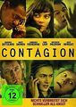 Contagion von Steven Soderbergh | DVD | Zustand gut