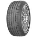 4x Sommerreifen - GOODYEAR EAGLE F1 (ASYMMETRIC) SUV 4X4 (*) RSC ROF 245/50R1...