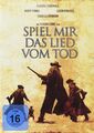 NEU OVP Spiel mir das Lied vom Tod DVD Henry Fonda Sergio Leone - NEU in Folie