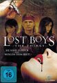 DVD NEU/OVP - Lost Boys - The Thirst - Corey Feldman & Jamison Newlander