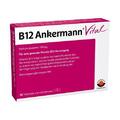 3x B12 ANKERMANN Vital Tabletten 50 St PZN: 11193769