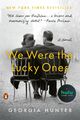 Georgia Hunter | We Were the Lucky Ones | Taschenbuch | Englisch (2018) | 408 S.