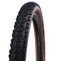 Schwalbe Fahrrad Reifen Smart Sam HS624 Draht 29x2.60" 65-622 bronze Addix MTB