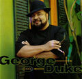 George Duke - Cool (CD, Album)