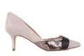 GUESS Damen Pumps Beige Gr. 36