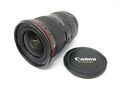 Canon EF 16-35mm f2.8 L USM Weitwinkel Zoomobjektiv