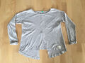 United Colors of Benetton Langarmshirt Gr. M