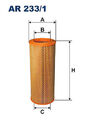 FILTRON (AR 233/1) Luftfilter