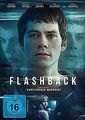 Flashback (Deutsche Version) von Capelight Pictures | DVD | Zustand gut