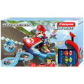 CARRERA FIRST Nintendo Mario Kart™ -Royal Raceway Bahn Luigi Rennauto ab 3 Jahre