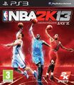 PS3 / Sony Playstation 3 - NBA 2K13 UK mit OVP