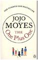 The One Plus One | Jojo Moyes | 2014 | englisch