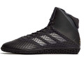 Adidas Mat Wizard 4 Boxschuhe Indoor Sport Boxen Schuhe  Boxstiefel Gr 36 - 51