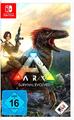 ARK: Survival Evolved - Code in a Box - Nintendo Switch - Neu & OVP