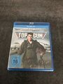 TOP GUN Limited 3D -Edition Bluray mit Tom Cruise TOP Zustand 