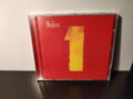 CD The Beatles – 1 (Best of, 2000, Compilation, Remastered)