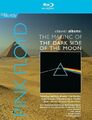 Pink Floyd - Dark Side of the Moon [Blu-ray] *** WIE NEU ***