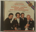 CD, Album Baroque, Classical von Isaac Stern-60th Anniversary Celebration (1981)