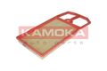 KAMOKA F206001 Luftfilter für ALFA ROMEO CHRYSLER CITROËN DACIA DODGE